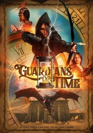 Người Bảo Vệ Thời Gian - Guardians Of Time (2022)