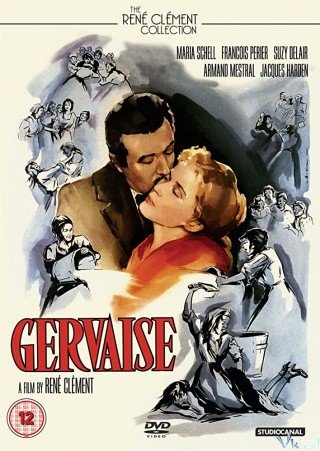 Cuộc Đời Bất Hạnh Của Gervaise - Gervaise (1956)