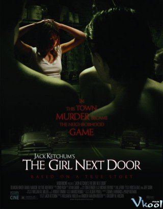 Cô Cháu Gái - The Girl Next Door (2007)