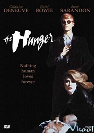 Phim Khát Máu - The Hunger (1983)