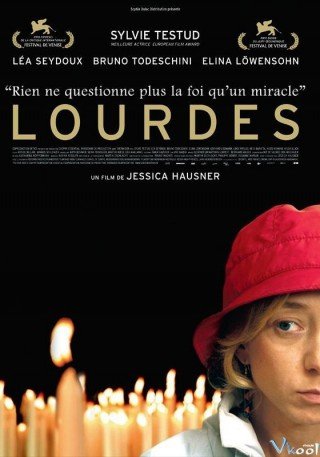Phép Lạ - Lourdes (2009)