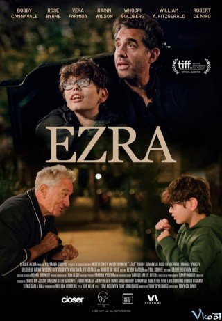 Cha Và Con - Ezra (2023)