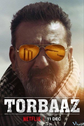 Phim Torbaaz: Sức Mạnh Của Cricket - Torbaaz (2020)