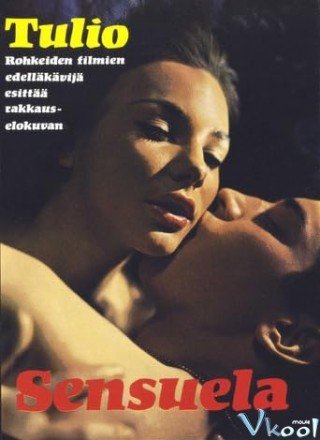Phim Gợi Cảm Sensuela - Sensuela (1973)