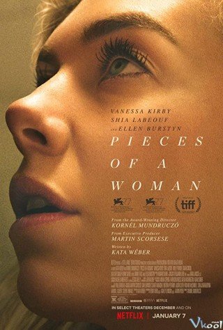 Phim Những Mảnh Vỡ Của Người Phụ Nữ - Pieces Of A Woman (2020)