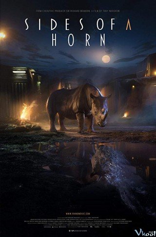 Phim Những Mặt Trái Của Một Chiếc Sừng - Sides Of A Horn (2019)