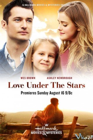 Vỏ Bọc Hoàn Hảo - Love Under The Stars (2015)