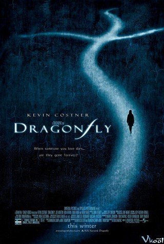 Mật Hiệu Chuồn Chuồn - Dragonfly (2002)