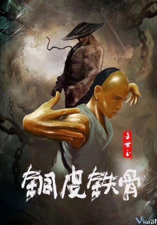 Phim Phương Thế Ngọc Mình Đồng Da Sắt - Copper Skin And Iron Bones Of Fang Shiyu (2021)
