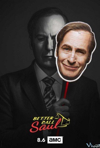 Phim Gã Trùm 4 - Better Call Saul Season 4 (2018)