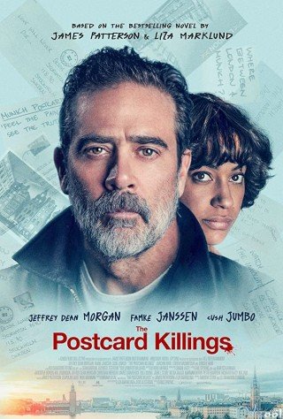 Bưu Thiếp Chết Chóc - The Postcard Killings (2020)