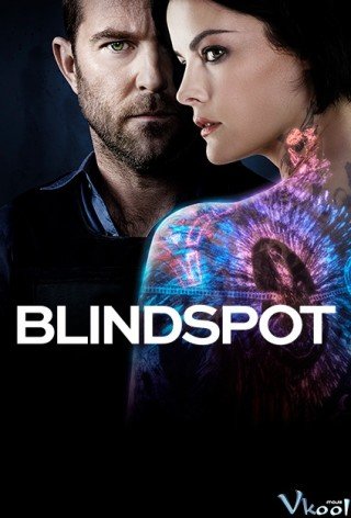 Phim Cô Gái Bí Ấn 3 - Blindspot Season 3 (2017)