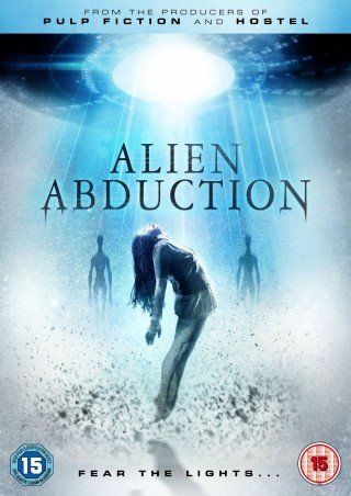 Truy Kích Alien - Alien Abduction (2014)