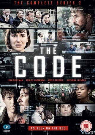 Mật Mã Quốc Gia Phần 2 - The Code Season 2 2016