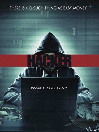 Tin Tặc: Thế Giới Ngầm - Hacker (anonymous) (2016)