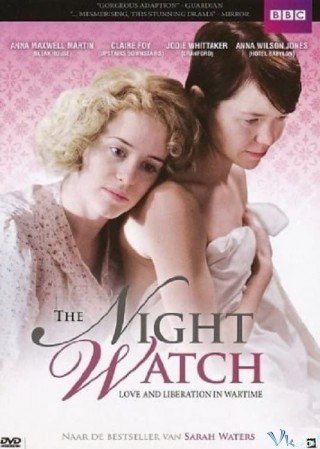Phim Đồng Hồ Sinh Học - The Night Watch (2011)