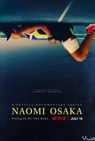 Quán Quân Quần Vợt - Naomi Osaka 2021