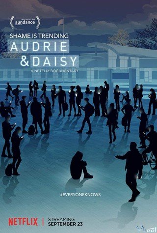 Phim Audrie Và Daisy - Audrie & Daisy (2016)