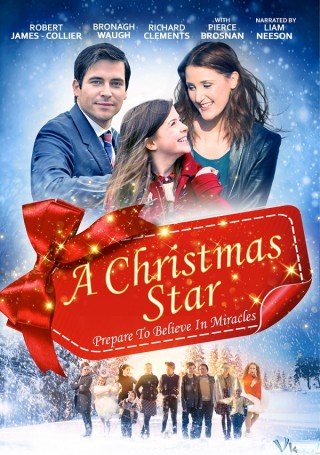Ngôi Sao Giáng Sinh - A Christmas Star 2017