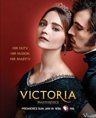 Nữ Hoàng Victoria 2 - Victoria Season 2 (2018)