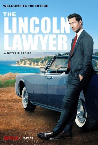 Nhân Danh Công Lý - The Lincoln Lawyer 2022