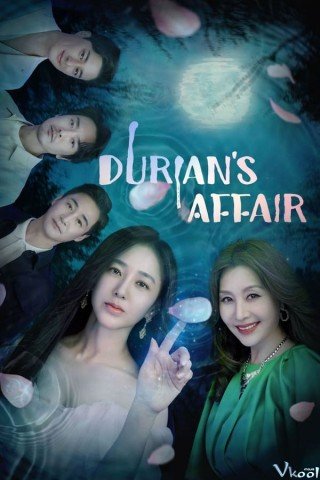 Phu Nhân Durian - Durian's Affair 2023