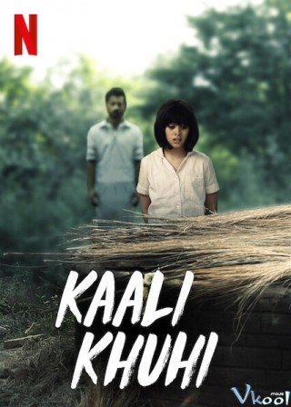 Giếng Đen - Kaali Khuhi (2020)