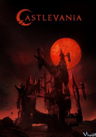 Phim Ma Cà Rồng Castlevania 1 - Castlevania Season 1 (2017)