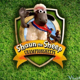 Chú Cừu Shaun: Bản Đặc Biệt - Shaun The Sheep Special Shorts 2012