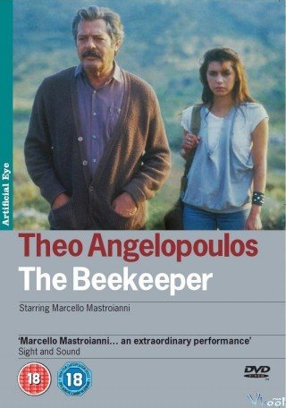 Cô Nàng Ong Bướm - The Beekeeper (1986)