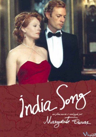 Phim Ca Khúc Ấn Độ - India Song (1975)