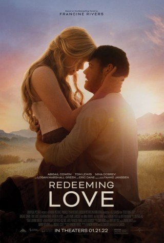 Phim Chuộc Lại Tình Yêu - Redeeming Love (2022)