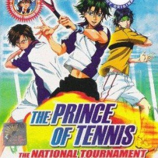 Hoàng Tử Tennis: Chung Kết Toàn Quốc - The Prince of Tennis II OVA vs Genius10 2001
