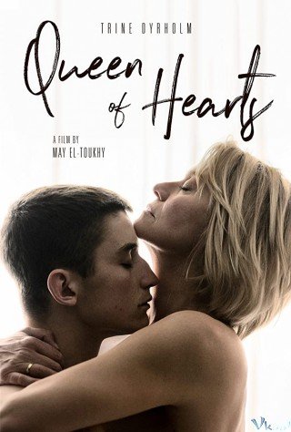 Phim Những Trái Tim Lạc Lối - Queen Of Hearts (2019)
