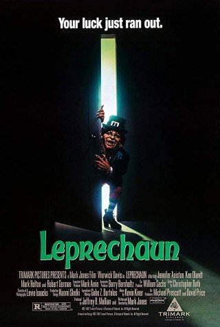 Phim Quỷ Lùn - Leprechaun (1993)