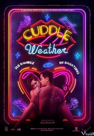 Hơn Cả Bạn Tình - Cuddle Weather (2019)