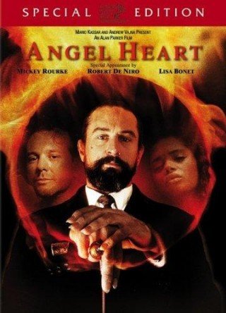 Linh Hồn Quỷ Dữ - Angel Heart 1987