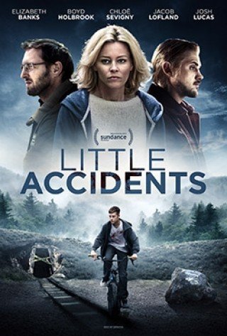 Tai Nạn Nhỏ - Little Accidents (2014)