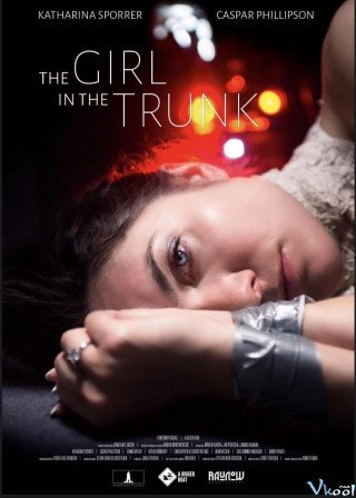 Phim Con Nhỏ Trong Cốp Xe Nhỏ - The Girl In The Trunk (2024)