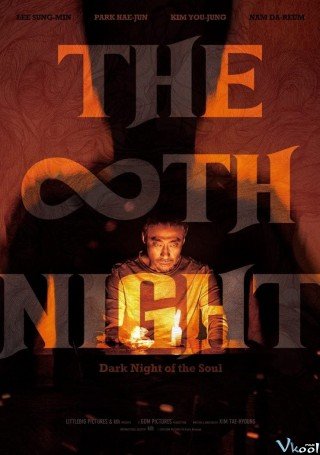 Đêm Thứ 8 - The 8th Night (2021)