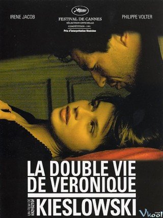 Phim Cuộc Đời Đôi Của Weronika - The Double Life Of Véronique (1991)