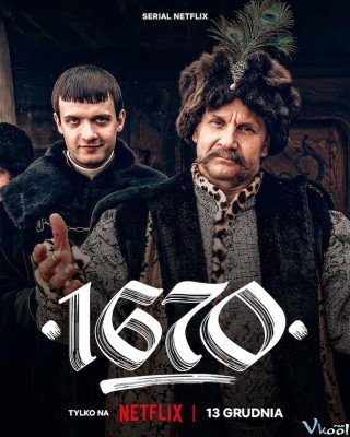 Phim 1670 Phần 1 - 1670 Season 1 (2023)