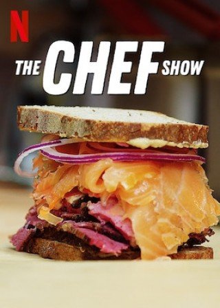 Siêu Đầu Bếp 3 - The Chef Show Season 3 (2020)