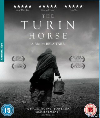 Con Ngựa Thành Turin - The Turin Horse (2011)