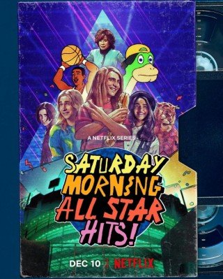 Phim Saturday Morning All Star Hits! - Saturday Morning All Star Hits! (2021)