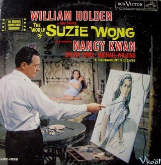 Thế Giới Của Nàng Điếm - The World Of Suzie Wong (1960)