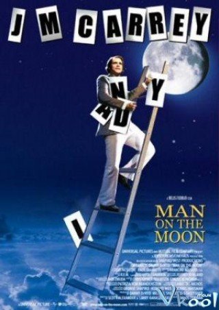 Người Trên Cung Trăng - Man In The Moon (1999)