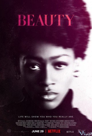 Phim Đẹp - Beauty (2022)
