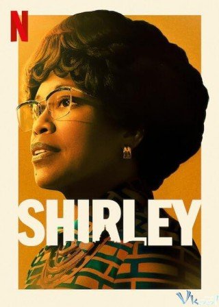 Phim Shirley - Shirley (2024)