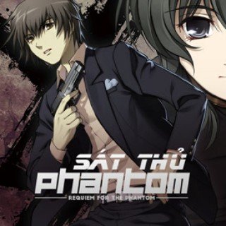 Sát Thủ Phantom - Phantom: Requiem For The Phantom 2009
